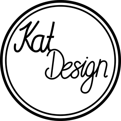 KatDesign Logo